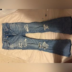 Womens Jeans